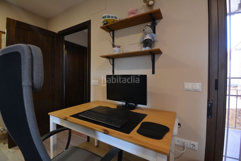 Foto 7ab757fb-c79e-403e-9152-b0e58d5e2ad8. Masia amb aparcament a Robledillo de Mohernando
