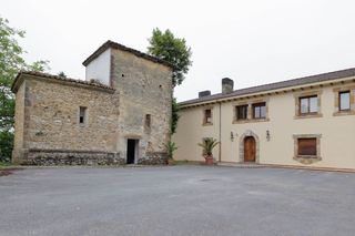 Haus  Lugar la parte