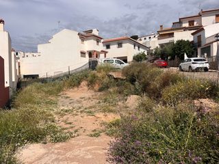 Terreno residenziale  Calle afueras s/n