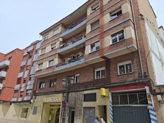 Pis  Calle argañosa