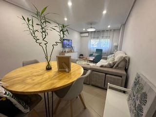 Flat  Calle santa maria