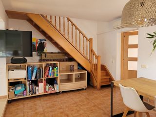 Haus  Calle apostol santiago