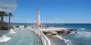 Foto 02e9e31a-b978-442c-8b9a-4ece0fc5e673. Pis amb aparcament a Torrox pueblo Torrox