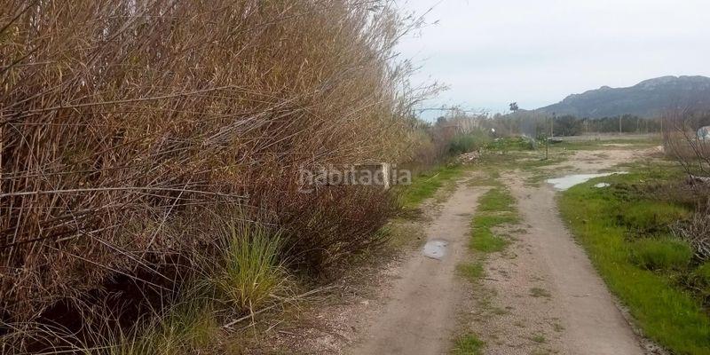 Foto ca999e4d-d2e9-4db6-8c6c-e1b825ec9504. Propriété dans carretera n332 dans Oliva nova Oliva