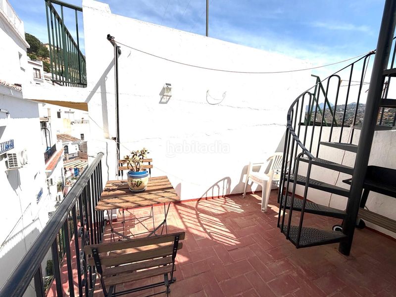 Foto 89852d0b-adca-4d13-9b63-c849270d11a0. Casa a Torrox pueblo Torrox