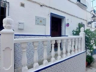 House  Calle refinos