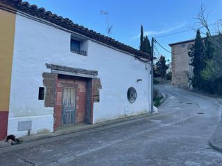 Casa  Calle baja
