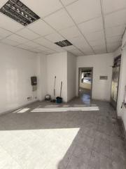 Office space  Calle estación