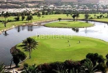 Foto 6b18b04d-33be-4486-94ce-c797893b0e04. Pis amb aparcament a Almerimar Ejido (El)