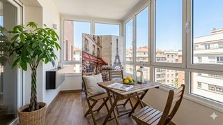 Flat in Calle Sevilla
