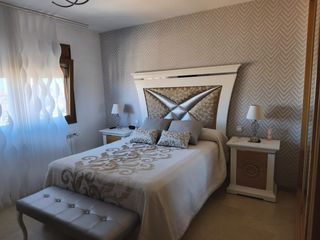 Semi detached house  Calle ibiza