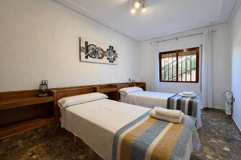 Foto 01d000fa-c87d-490c-8a87-83da862d4dd8. Casa amb aparcament a Gargasindi - Garduix - Colina del Sol Calp