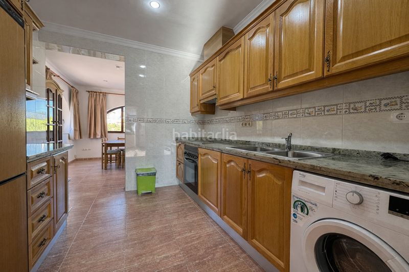 Foto 13749f4c-b102-40d4-aa4b-b24b4566aab4. Casa amb aparcament a Gargasindi - Garduix - Colina del Sol Calp