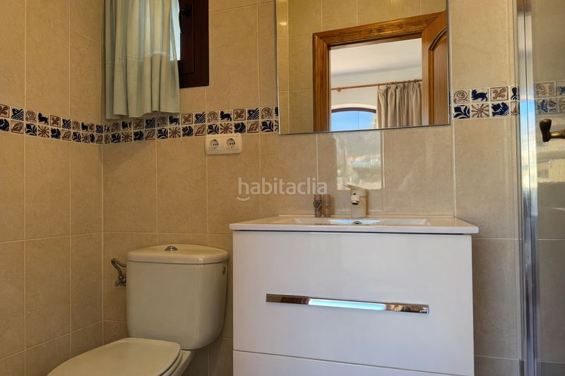 Foto 1aecd241-0db0-46d0-922b-d3b69ab3a44d. Casa amb aparcament a Gargasindi - Garduix - Colina del Sol Calp