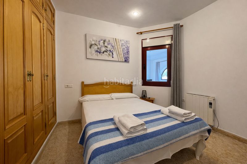 Foto 2363c69c-f599-416d-abf1-40fc6b4fa322. Casa amb aparcament a Gargasindi - Garduix - Colina del Sol Calp