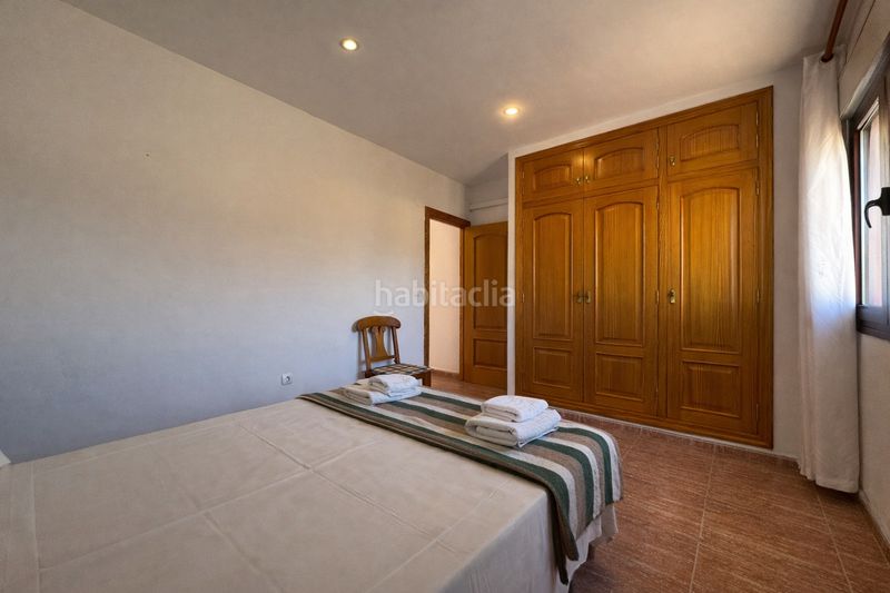 Foto 2f7d866b-6ed1-4624-a560-933b5bb2294c. Casa amb aparcament a Gargasindi - Garduix - Colina del Sol Calp
