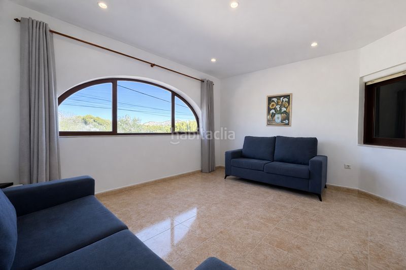 Foto 3a838bea-5b99-4229-9cb3-ded01823db81. Casa amb aparcament a Gargasindi - Garduix - Colina del Sol Calp