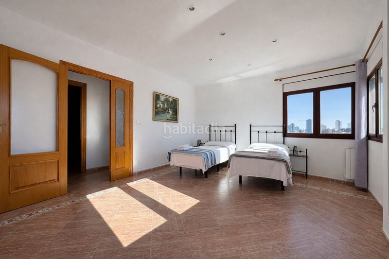 Foto 3b797b6d-9185-42d0-9599-475e831b5c4a. Casa amb aparcament a Gargasindi - Garduix - Colina del Sol Calp