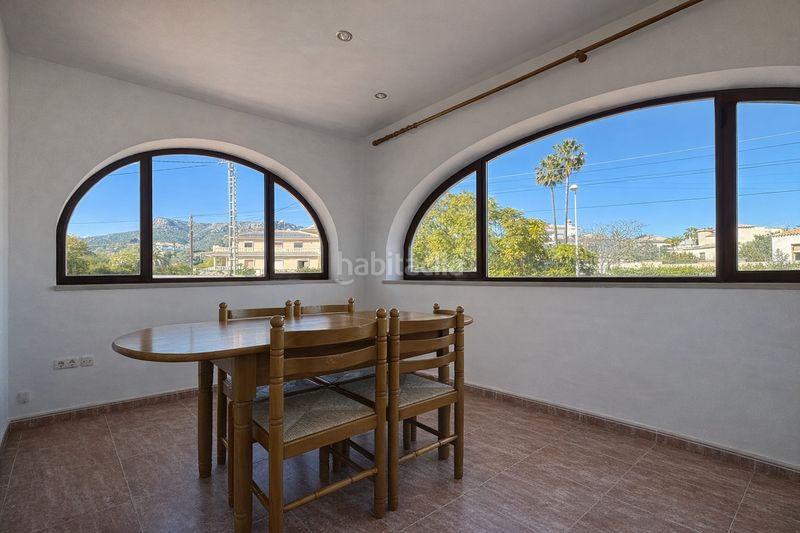 Foto 532058ea-b8f1-4a4a-acb0-d5a60c856711. Casa amb aparcament a Gargasindi - Garduix - Colina del Sol Calp