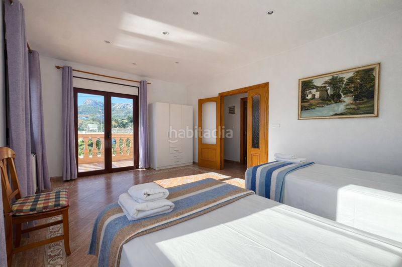 Foto 6d98b04e-c547-45b0-b5e1-be03f9a45b3d. Casa amb aparcament a Gargasindi - Garduix - Colina del Sol Calp