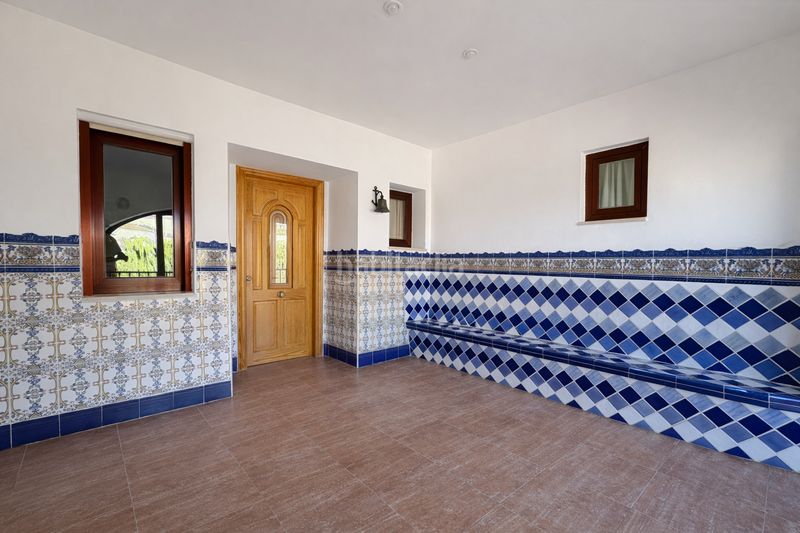 Foto 72221304-47fc-4472-8442-3aaa2e896c3a. Casa amb aparcament a Gargasindi - Garduix - Colina del Sol Calp