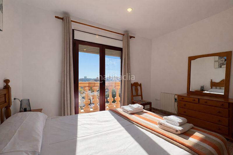 Foto 7adb5b9a-3a78-4b15-ac27-9bebfdb7cd66. Casa amb aparcament a Gargasindi - Garduix - Colina del Sol Calp