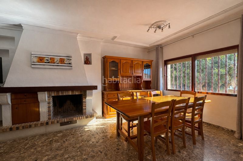 Foto 7dd13b79-c6d2-414a-9977-42bdd0f7c90d. Casa amb aparcament a Gargasindi - Garduix - Colina del Sol Calp