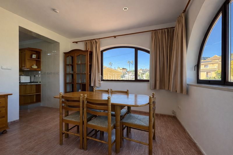 Foto 8535e5f9-e29b-48c7-a0a0-132290f38990. Casa amb aparcament a Gargasindi - Garduix - Colina del Sol Calp
