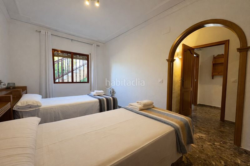 Foto 96933b65-ce14-44da-815c-fae3e20b8721. Casa amb aparcament a Gargasindi - Garduix - Colina del Sol Calp