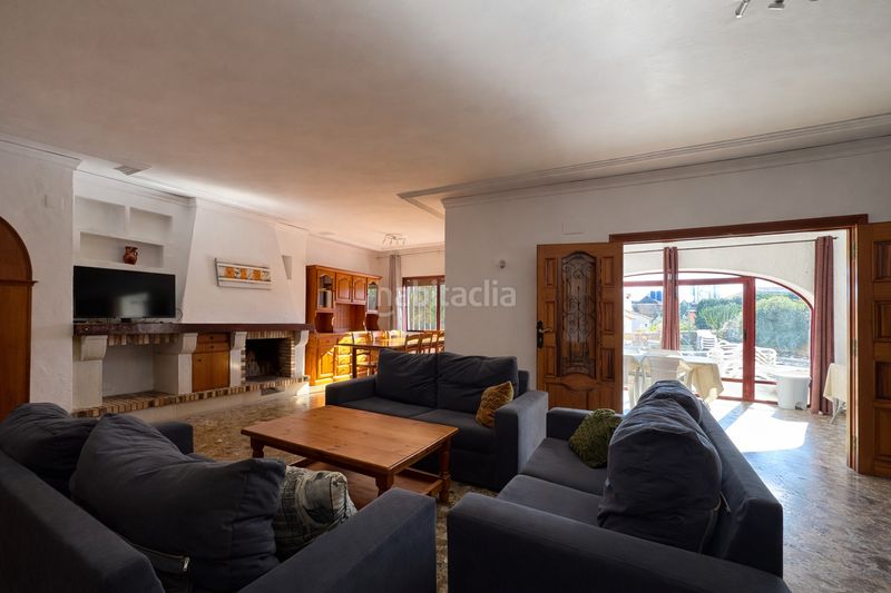 Foto 9b5ff1ba-68c0-46e1-adb7-7f3070d0dff7. Casa amb aparcament a Gargasindi - Garduix - Colina del Sol Calp