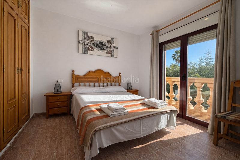 Foto a71f9025-0f3d-4b08-82b7-31bfce1dc417. Casa amb aparcament a Gargasindi - Garduix - Colina del Sol Calp