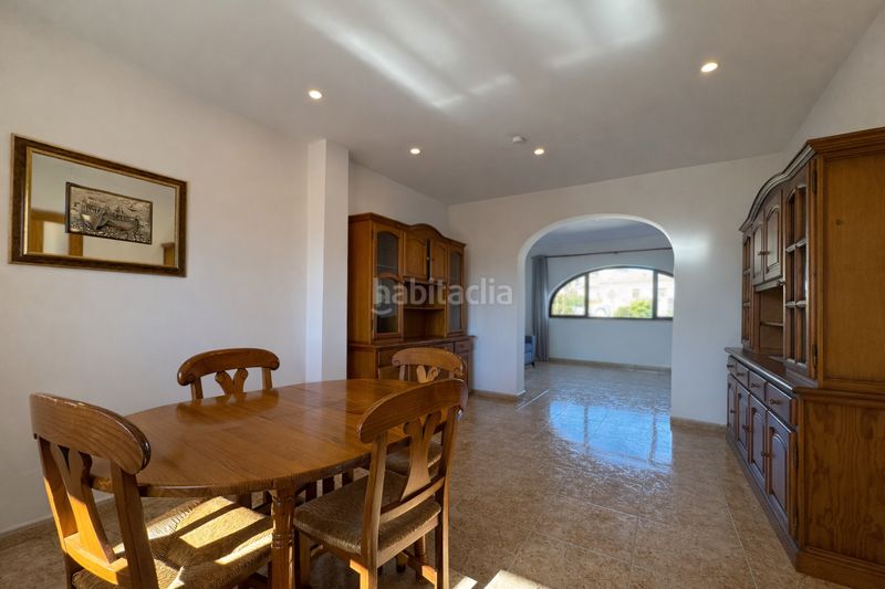 Foto a768ce93-529b-47af-aa98-3c71b0f5ade6. Casa amb aparcament a Gargasindi - Garduix - Colina del Sol Calp