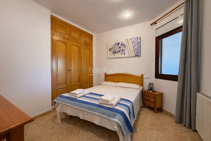 Foto ade099c7-d2d5-4147-9adc-e3a30a9a0693. Casa amb aparcament a Gargasindi - Garduix - Colina del Sol Calp