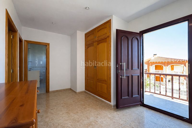 Foto b2dff643-3278-47b6-9935-35fa8a37320c. Casa amb aparcament a Gargasindi - Garduix - Colina del Sol Calp