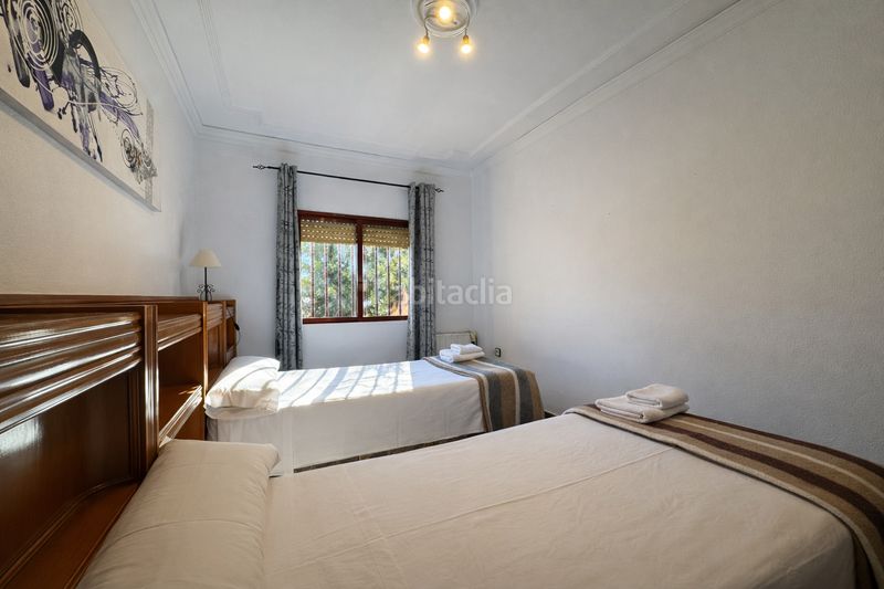 Foto c188fde6-5b3c-4da9-8409-3aa68e5803dd. Casa amb aparcament a Gargasindi - Garduix - Colina del Sol Calp