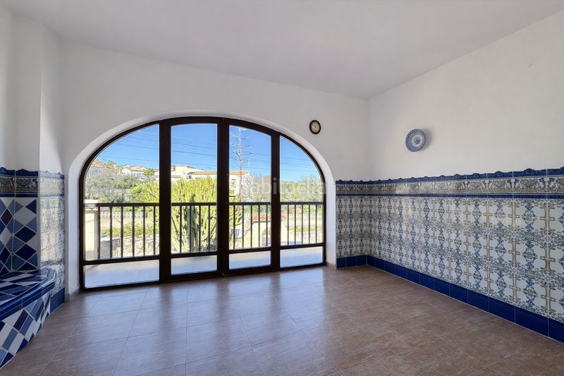 Foto c53b2051-6512-470a-8a69-18194de230a9. Casa amb aparcament a Gargasindi - Garduix - Colina del Sol Calp