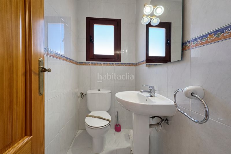 Foto c54f8a53-0bc1-4afe-8684-60bb4014fe7a. Casa amb aparcament a Gargasindi - Garduix - Colina del Sol Calp