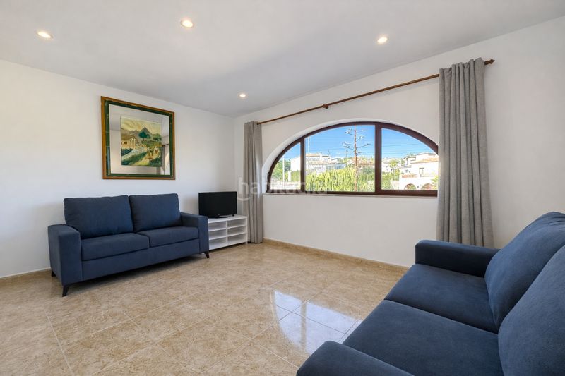 Foto c5e1fd3b-dadd-48c0-bf55-4e87f0203207. Casa amb aparcament a Gargasindi - Garduix - Colina del Sol Calp