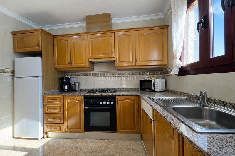 Foto c8c0d977-b439-43d1-912f-25d274cfc548. Casa amb aparcament a Gargasindi - Garduix - Colina del Sol Calp