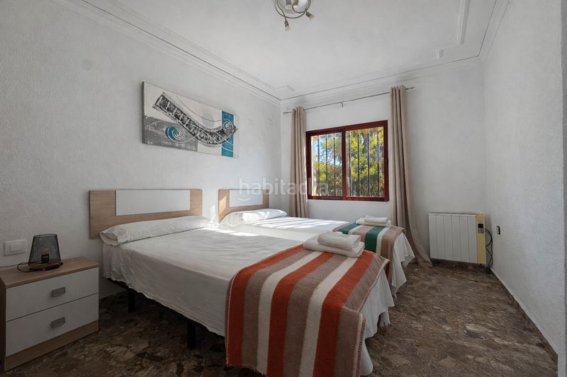 Foto c967700e-1eb8-4129-9d8f-4015c6dc0fb7. Casa amb aparcament a Gargasindi - Garduix - Colina del Sol Calp