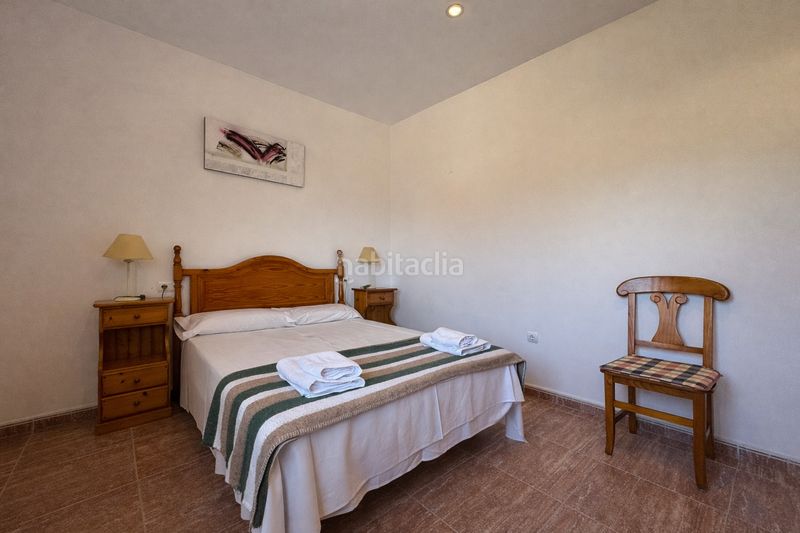 Foto ccc97b89-7edc-417c-a1d0-729ec5752b82. Casa amb aparcament a Gargasindi - Garduix - Colina del Sol Calp