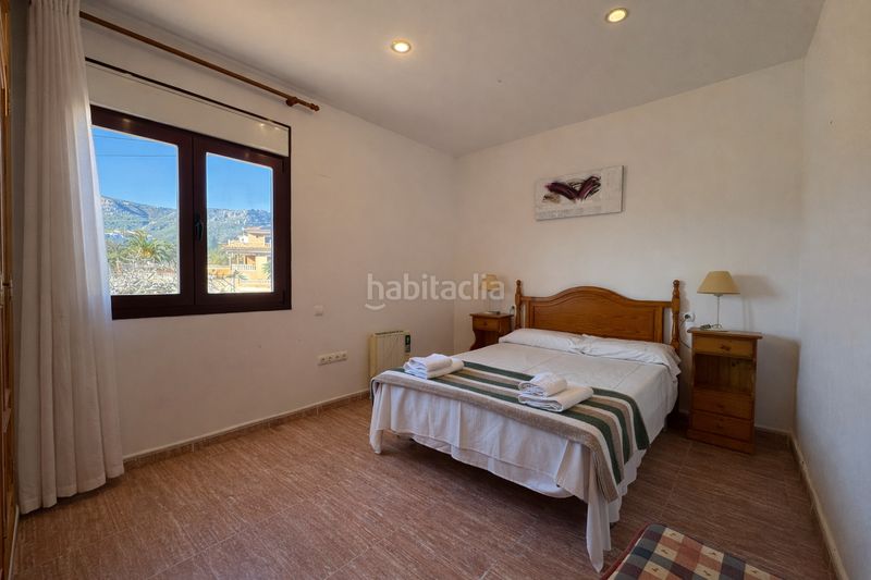 Foto d362af73-872b-48c5-952a-199361bbc2d1. Casa amb aparcament a Gargasindi - Garduix - Colina del Sol Calp