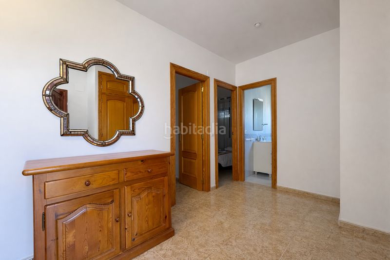 Foto d63a5a41-fa04-403a-abea-a2a24a779cc7. Casa amb aparcament a Gargasindi - Garduix - Colina del Sol Calp