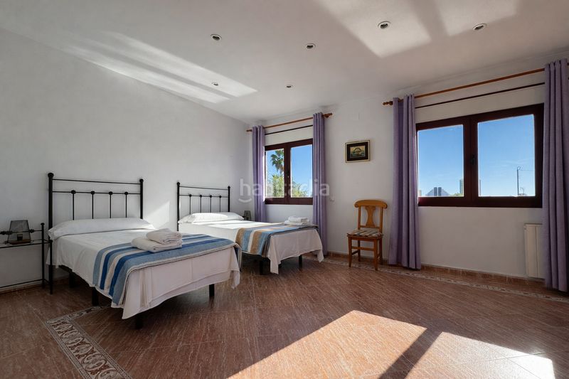 Foto d8adbefe-50ac-411c-bf9f-8f35a17e899a. Casa amb aparcament a Gargasindi - Garduix - Colina del Sol Calp