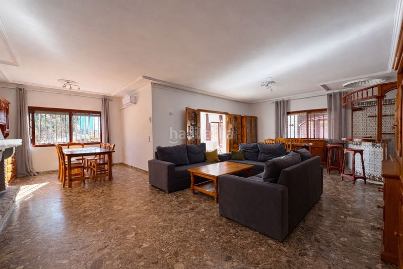Foto e2e0c41d-529e-4753-88f5-2981c7df1877. Casa amb aparcament a Gargasindi - Garduix - Colina del Sol Calp