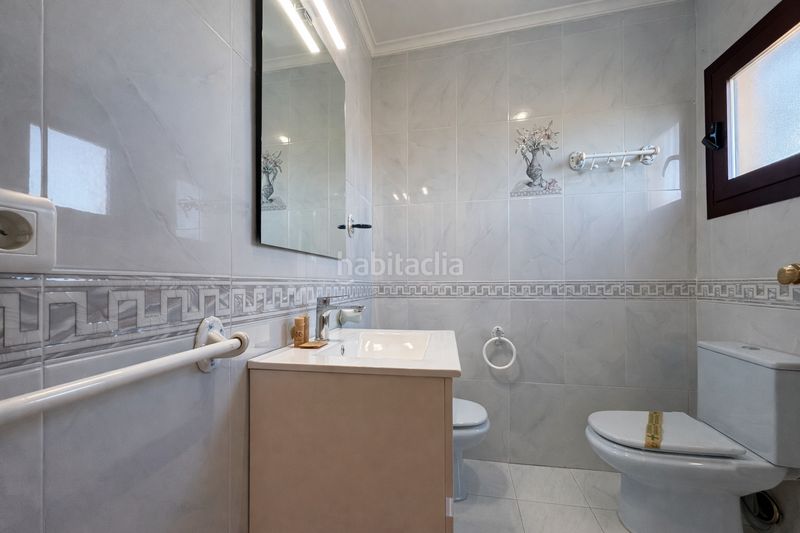 Foto e644a768-02bc-4379-ac4a-d3c5f43853cb. Casa amb aparcament a Gargasindi - Garduix - Colina del Sol Calp
