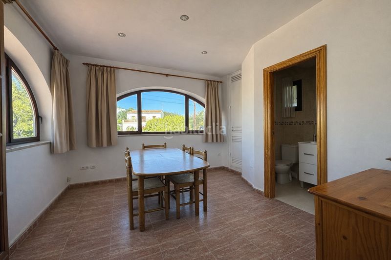 Foto e8710508-d3eb-4d14-b5ee-533cf403bd8d. Casa amb aparcament a Gargasindi - Garduix - Colina del Sol Calp