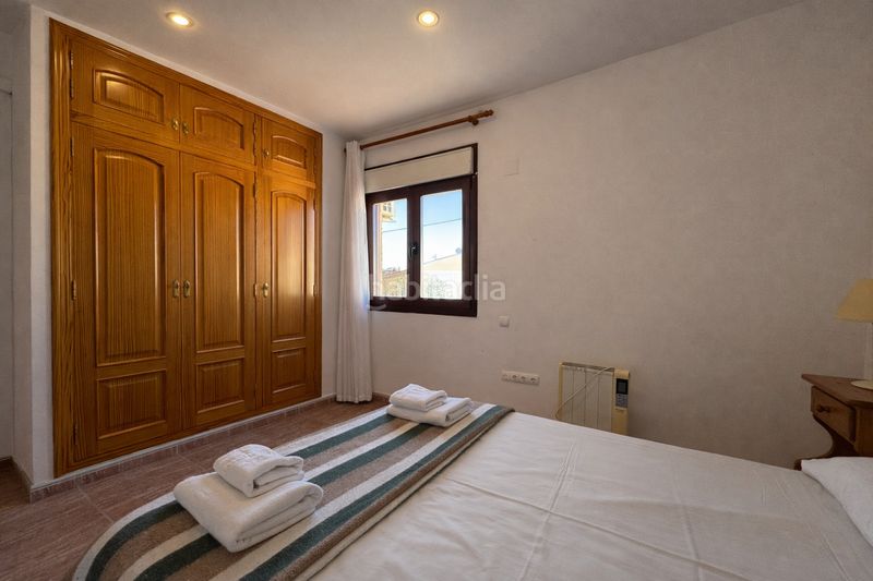 Foto efa93777-7a0c-4f6a-b890-b8c8897dcc73. Casa amb aparcament a Gargasindi - Garduix - Colina del Sol Calp