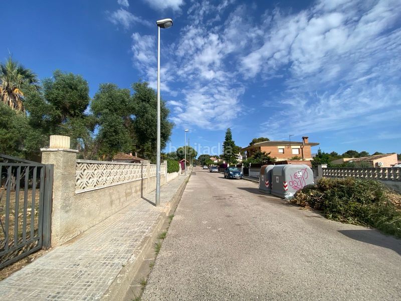 Foto 68f7131a-5acd-47bb-b2c9-a309080e5658. Finca rústica a Roda de Barà