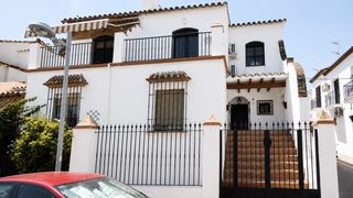 Maison  Calle cesáreo cambronero